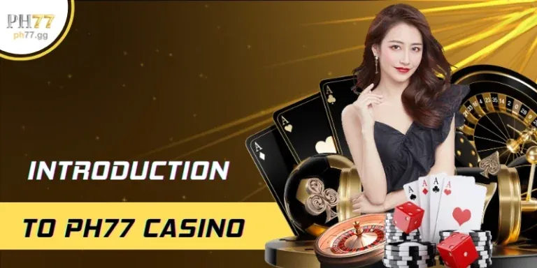 Sảnh AE Casino với dealer nóng bỏng