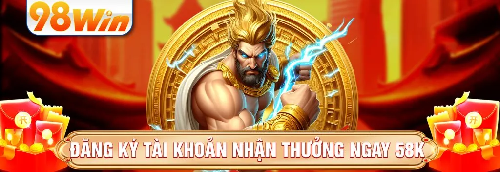 Khuyến mãi nổ hũ